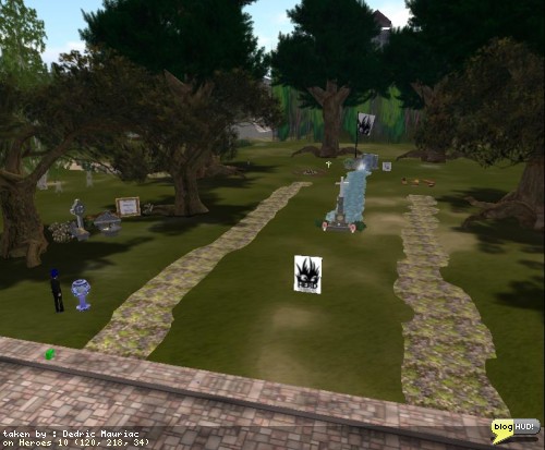 RFL of SL 2008 Herd Thinners